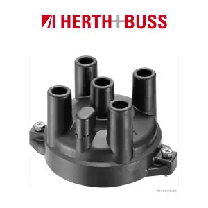HERTH+BUSS JAKOPARTS Verteilerkappe Z&uuml;ndverteiler HYUNDAI ATOS PONY KIA MAZDA