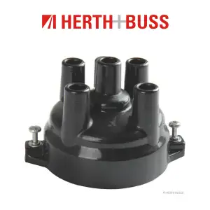 HERTH+BUSS JAKOPARTS Verteilerkappe MAZDA 323 III STATION WAGON (BW) 1.6 86 PS