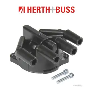 HERTH+BUSS JAKOPARTS Verteilerkappe f&uuml;r MAZDA 323 C/P V F/S VI