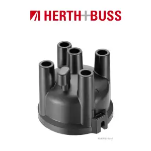 HERTH+BUSS JAKOPARTS Verteilerkappe HYUNDAI H-1 / STAREX H100 PONY STELLAR MAZDA