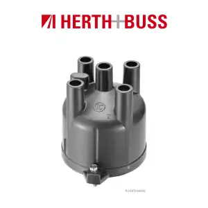 HERTH+BUSS JAKOPARTS Verteilerkappe Z&uuml;ndverteiler MAZDA 323 II 626 II MITSUBISHI