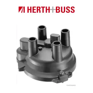 HERTH+BUSS JAKOPARTS Verteilerkappe f&uuml;r MITSUBISHI COLT IV LANCER V SPACE RUNNER