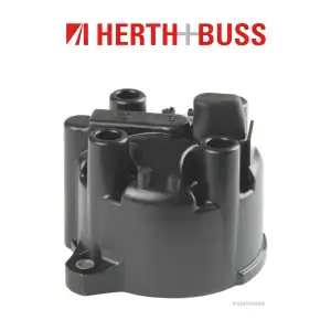 HERTH+BUSS JAKOPARTS Verteilerkappe Z&uuml;ndverteiler MITSUBISHI COLT V LANCER V VI