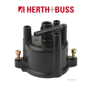 HERTH+BUSS JAKOPARTS Verteilerkappe DAIHATSU CUORE IV (L501) MOVE (L6_, L9_) 0.8