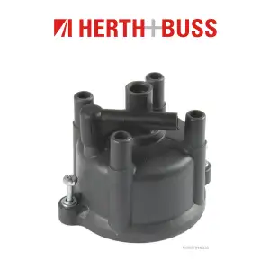 HERTH+BUSS JAKOPARTS Verteilerkappe Z&uuml;ndverteiler DAIHATSU CHARADE IV GRAN MOVE