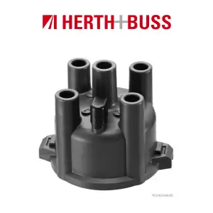 HERTH+BUSS JAKOPARTS Verteilerkappe SUBARU LEONE III 1800 90-136 PS