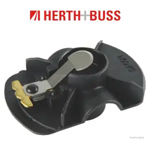 HERTH+BUSS JAKOPARTS Verteilerfinger DAEWOO MATIZ (KLYA) 0.8 52 PS