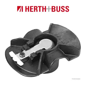 HERTH+BUSS JAKOPARTS Verteilerfinger KIA PRIDE SEPHIA MAZDA 626 III MITSUBISHI