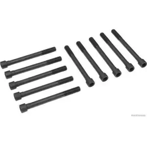 10x HERTH+BUSS JAKOPARTS Zylinderkopfschrauben CHEVROLET AVEO (T250 T255) SPARK