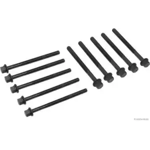10x HERTH+BUSS JAKOPARTS Zylinderkopfschrauben CHEVROLET CAPTIVA CRUZE ORLANDO