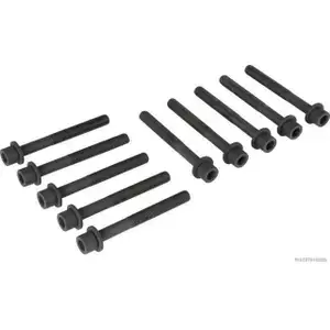 10x HERTH+BUSS JAKOPARTS Zylinderkopfschrauben CHEVROLET CRUZE TRAX OPEL ASTRA H