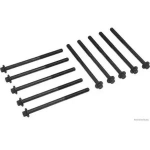 10x HERTH+BUSS JAKOPARTS Zylinderkopfschrauben MAZDA 3 (BM BN) 6 (GJ GL) CX-5