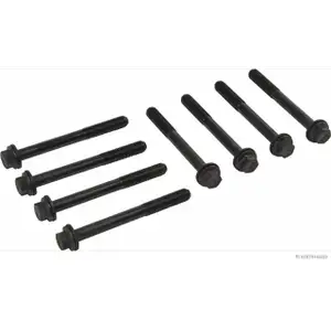 8x HERTH+BUSS JAKOPARTS Zylinderkopfschrauben SUZUKI VITARA I (FT HT) (ET TA)