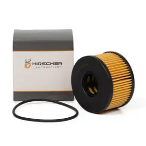 HIRSCHER &Ouml;lfilter FORD Mondeo III MK3 Transit / Tourneo 2.0/2.2/2.4 TDCi 1088179