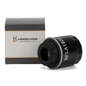 HIRSCHER &Ouml;lfilter AUDI A1 A3 SEAT SKODA VW Golf 6 Polo 1.2/1.4 TSI 03C115561H