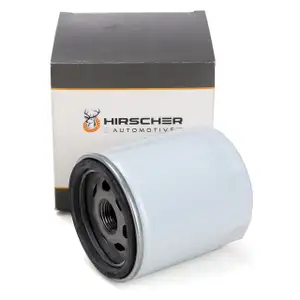 HIRSCHER &Ouml;lfilter FORD Mustang B-Max C-Max Ecosport Fiesta Focus Mondeo 1751529