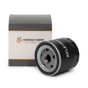 HIRSCHER &Ouml;lfilter AUDI A3 A4 A5 SEAT SKODA VW Golf 7 1.0/1.2/1.4 TSI 04E115561H