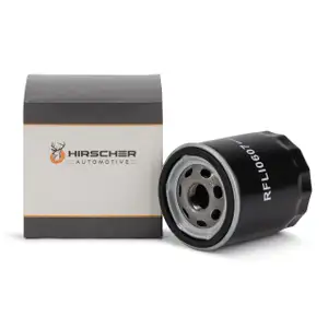 HIRSCHER &Ouml;lfilter FORD C-Max Focus II Galaxy Mondeo IV S-Max 1.8 TDCi 2192565