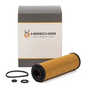 HIRSCHER &Ouml;lfilter MERCEDES W203 W204 W211 W212 R171 SPRINTER M271 2711800109