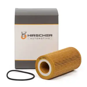 HIRSCHER &Ouml;lfilter FORD Focus II 2.5 ST / RS Kuga I Mondeo IV S-Max 2.5 1421704