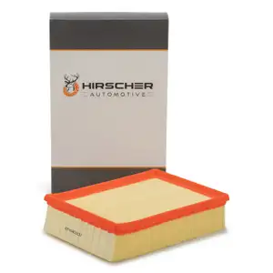HIRSCHER Luftfilter BMW E36 E46 E39 E38 X3 Z3 Z4 M43 M50 M52 S50 S54 13721730449