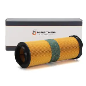 HIRSCHER Luftfilter MERCEDES C-KLASSE W204 C220/350CDI OM642 OM646 6460940204