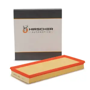 HIRSCHER Luftfilter MERCEDES W169 W245 160CDI 180CDI 200CDI OM640 6400940204