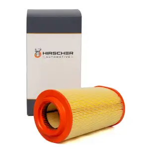 HIRSCHER Luftfilter MERCEDES W203 W204 C/A209 W211 R171 SPRINTER M271 2710940204