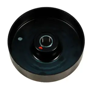 INA 531055120 Spannrolle Spannelement Keilrippenriemen MERCEDES 1112000070