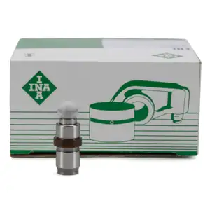 8x INA 420008210 Ventilst&ouml;ssel AUDI A4 A6 A8 SKODA Superb VW Passat 2.5 TDI