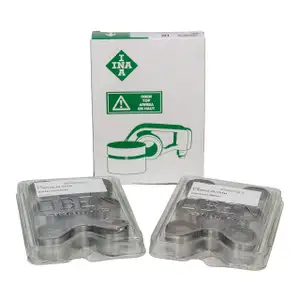 16x INA 420002210 Ventilst&ouml;ssel Hydrost&ouml;ssel AUDI FORD MB SEAT SKODA VOLVO VW