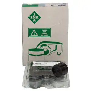 8x INA 420020910 Ventilst&ouml;ssel Hydrost&ouml;ssel AUDI FORD SEAT SKODA VW 1.2-2.5 TDI