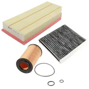 Inspektionskit Filterpaket Filterset Mercedes M-Klasse W163 ML270CDI 163 PS
