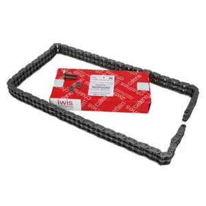 IWIS Steuerkette Nockenwelle PORSCHE 911 / TARGA + 911 (964 993 996) 91110552950