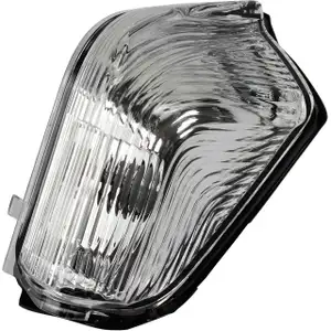 JOHNS Au&szlig;enspiegel Blinker MERCEDES SPRINTER (906) f&uuml;r VW CRAFTER (2E 2F) links