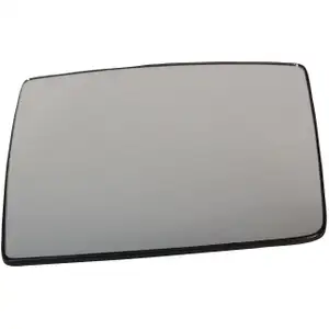 Au&szlig;enspiegel Spiegelglas f&uuml;r OPEL Combo ab 10.2001 links 6428768 / 24432469