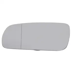 Au&szlig;enspiegel Spiegelglas SEAT Alhambra SKODA Superb VW Passat Sharan links