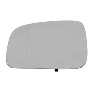 Au&szlig;enspiegel Spiegelglas ELEKTRISCH f&uuml;r VW Caddy III IV T5 links 7H1857521N