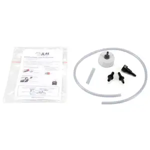 JLM J02270 F&uuml;llschlauch F&uuml;llvorrichtung Partikelfilter Additiv Refill Fluid DPF