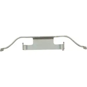 Haltefeder Bremssattel BMW E81-88 E36 E46 E90-93 E34 E32 X1 E84 Z1 Z3 Z4 hinten