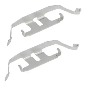 2x Haltefeder Bremssattel f&uuml;r BMW F20/21 F22/23 F30-34 F32-36 vorne 34106790927