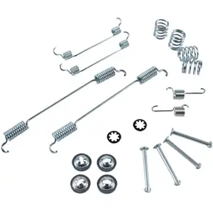 Bremsbackenfedernsatz Bremsbacken Federn Federnsatz f&uuml;r BMW 3er E36 Z1 Z3 Z4 E85
