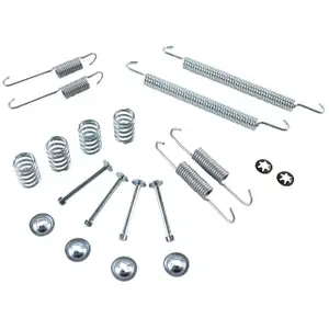 Bremsbackenfedernsatz Bremsbacken Federnsatz f&uuml;r BMW 3er E36 316/318i 318tds