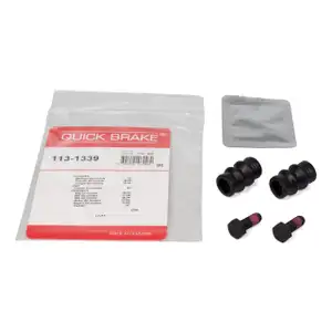 OJD 113-1339 Zubeh&ouml;rsatz Bremssattel AUDI BMW MB OPEL PORSCHE SEAT SKODA VW hinten