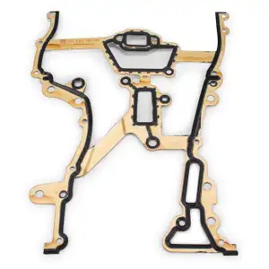 Steuergeh&auml;usedichtung Dichtung Steuergeh&auml;usedeckel OPEL Agila Astra 1.0/1.2/1.4 55561181