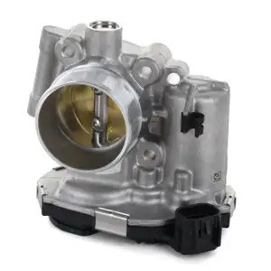 Drosselklappe Steuerklappe OPEL Adam Astra J Corsa D E Meriva B 1.2 1.4 825008