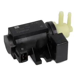 Druckwandler Turbolader OPEL Astra H Corsa D Meriva Zafira B 1.3/1.9 CDTI 5851073