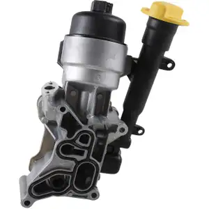 &Ouml;lfiltergeh&auml;use Geh&auml;use &Ouml;lfilter FIAT LANCIA 1.3 DIESEL 70-85 PS | OE: 55193743