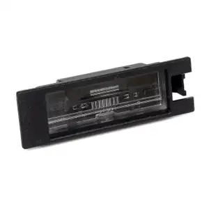 Kennzeichenleuchte f&uuml;r OPEL Astra H Caravan / Kasten 6223511 / 13155653