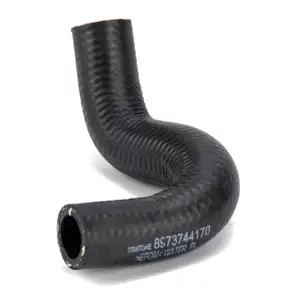 K&uuml;hlerschlauch K&uuml;hlwasserschlauch &Ouml;lk&uuml;hler OPEL Astra H (A04) 1.7 CDTi 97374417